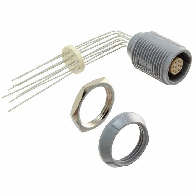 PLB3G820010 ITT Cannon, LLC  Conjuntos de conectores circulares